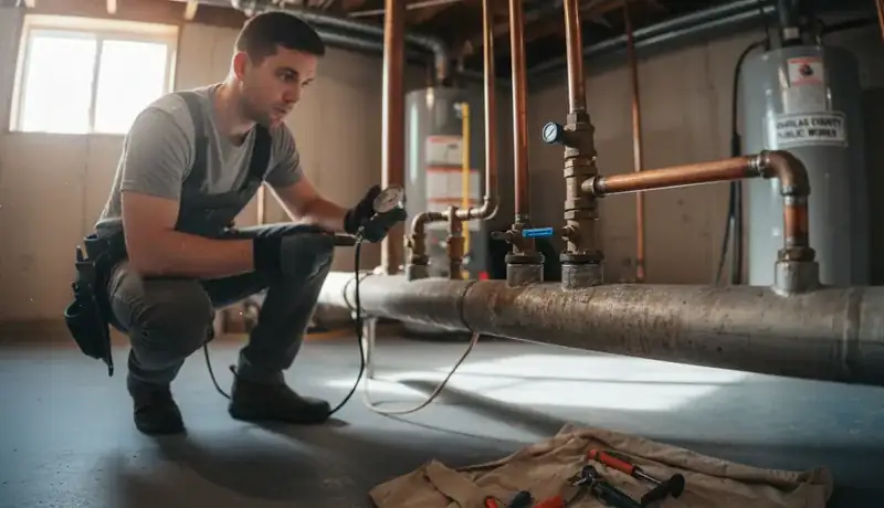 Expert Plumbing Pro - low-water-pressure-in-douglas-county-homes-and-how-to-fix-it