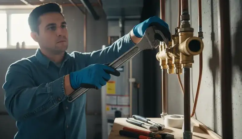 Expert Plumbing Pro - backflow-prevention-installation
