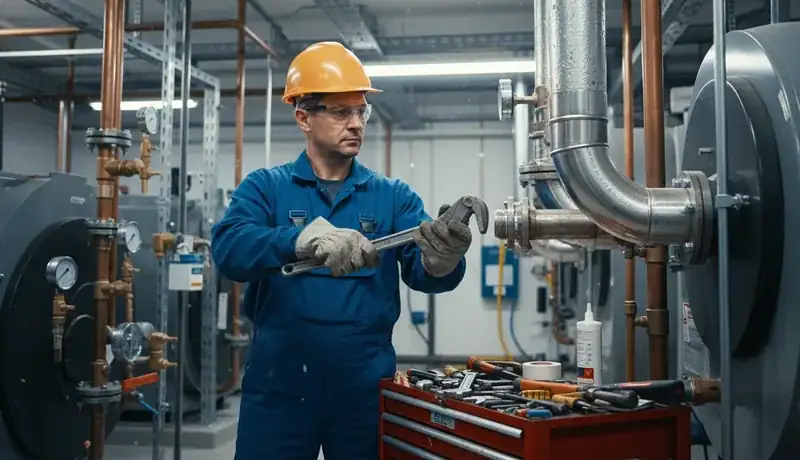 Expert Plumbing Pro - commercial-plumbing