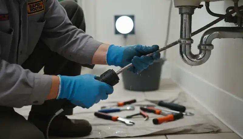 Expert Plumbing Pro - drain-cleaning