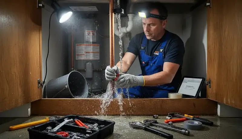 Expert Plumbing Pro - emergency-plumbing