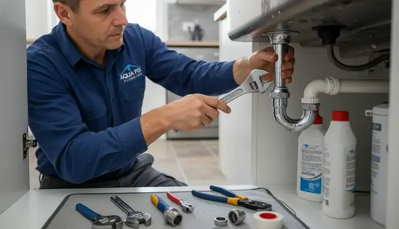 Expert Plumbing Pro - plumbing-maintenance