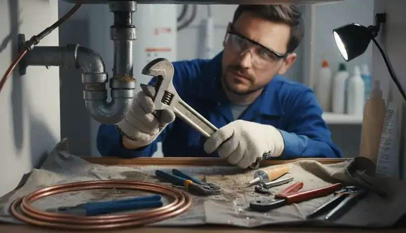 Expert Plumbing Pro - residential-plumbing