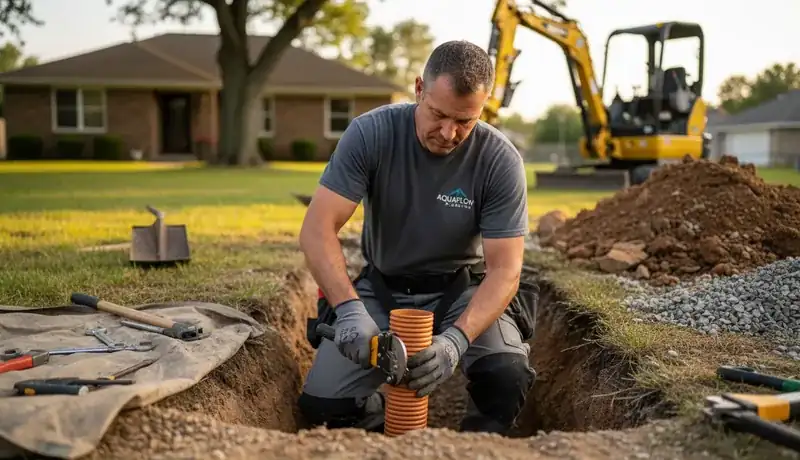 Expert Plumbing Pro - sewer-line-replacement
