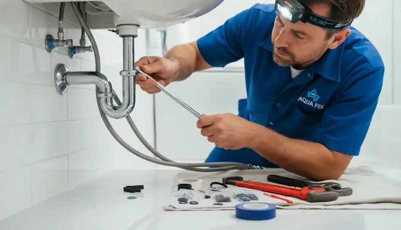 Expert Plumbing Pro - sink-repair