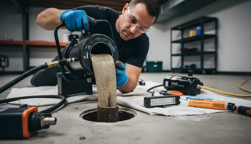 Expert Plumbing Pro - trenchless-pipe-lining